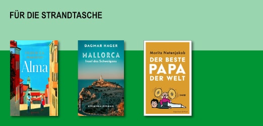 Für die Strandtasche